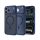 Etui / obudowa na smartfona Spigen Ultra Hybrid MagSafe do iPhone 18 Pro Max/17 Pro Max (frost
